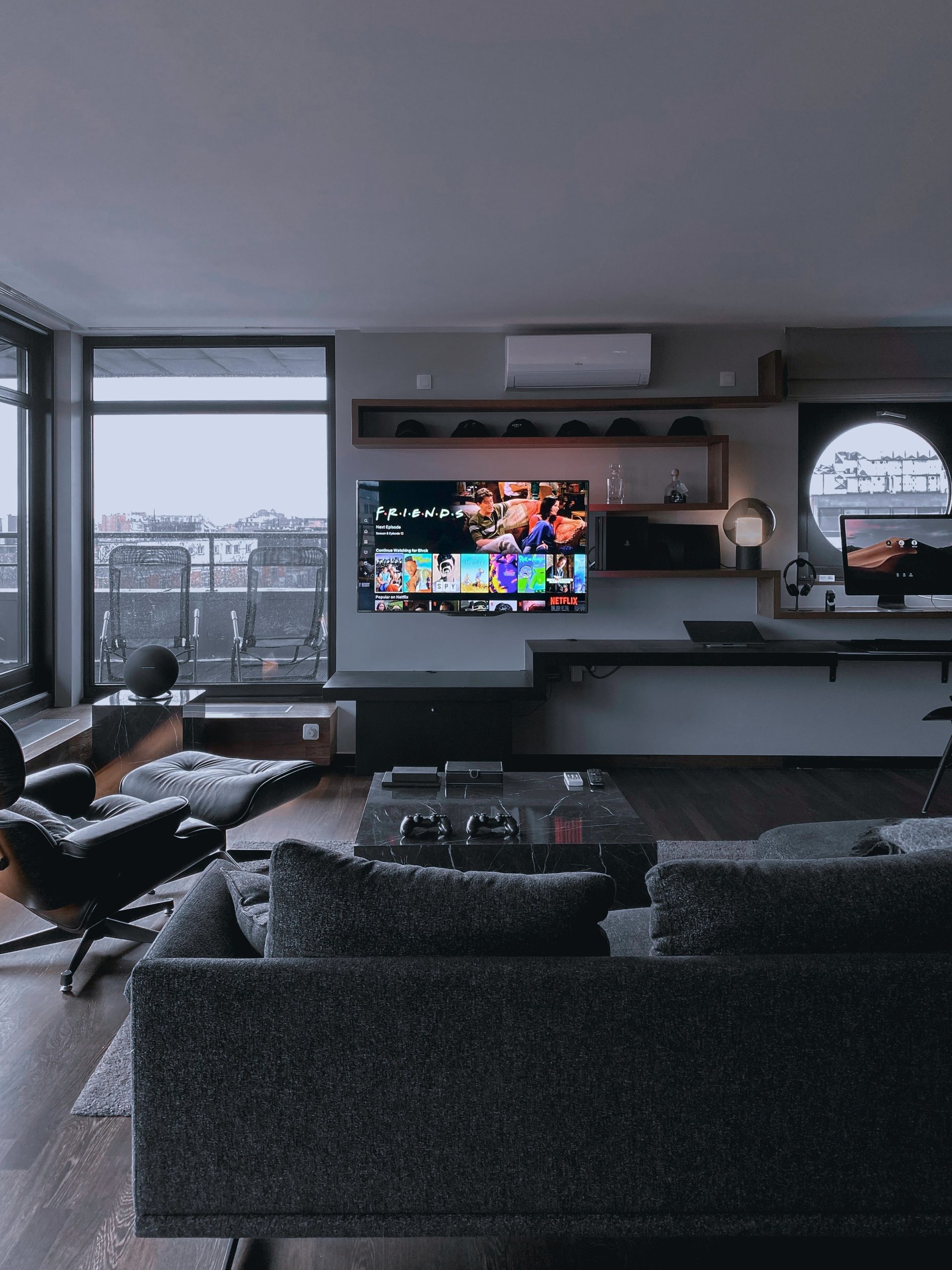Experience Rhythm Home Cinema and Home Theater