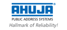 Ahuja