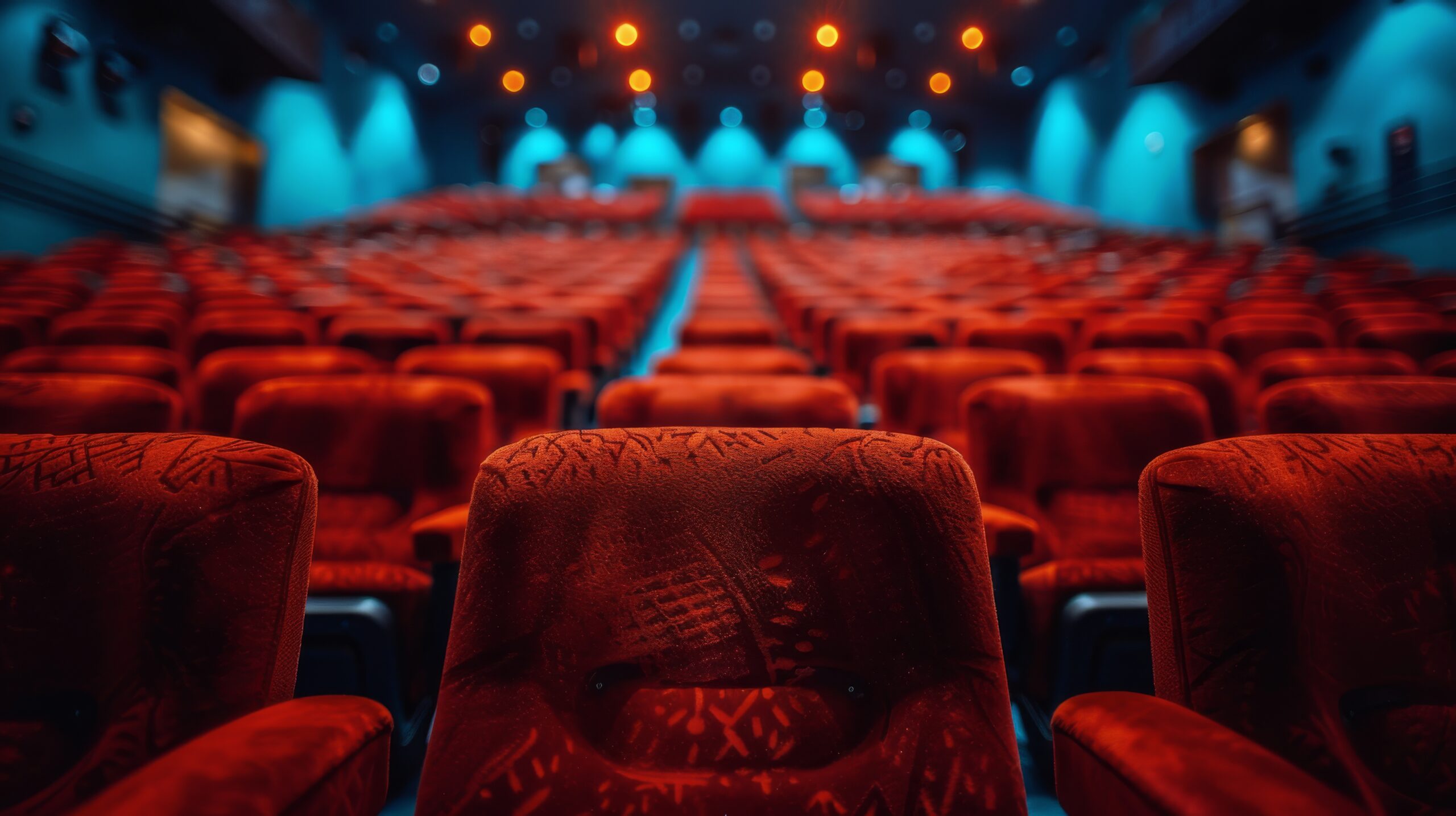 Commercial Theater