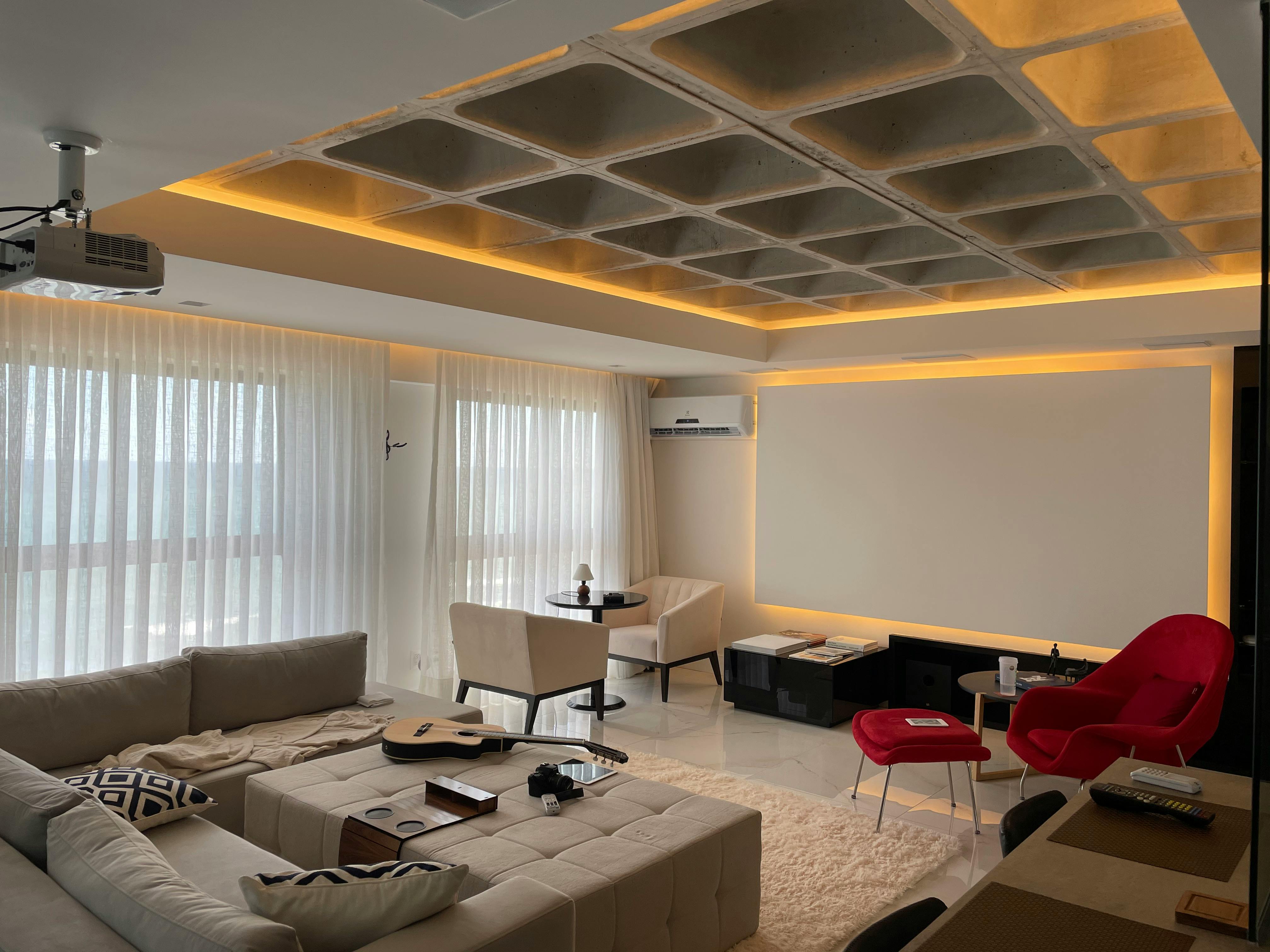 Home Theater